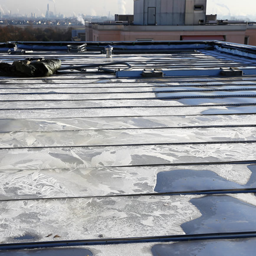 Commercial Roofing