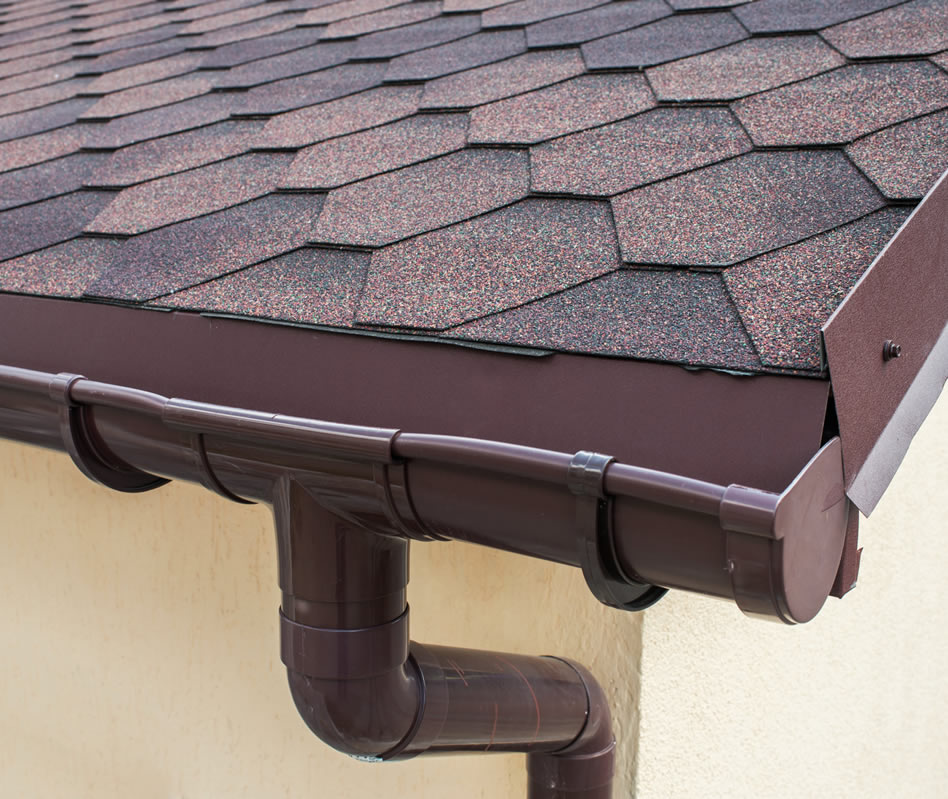 Gutter Repair and Installation